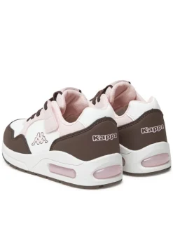 Kappa Sneakersy CEO-CP40-24976W-A(DZ) Biały