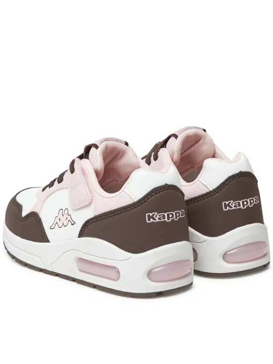 Kappa Sneakersy CEO-CP40-24976W-A(DZ) Biały