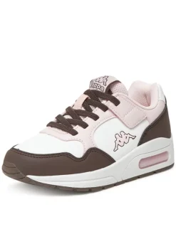 Kappa Sneakersy CEO-CP40-24976W-A(DZ) Biały