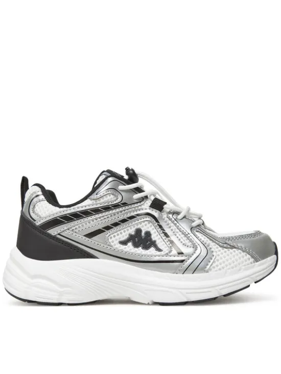 Kappa Sneakersy CEO-CP40-244008Z Biały