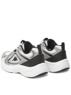 Kappa Sneakersy CEO-CP40-244008Z Biały