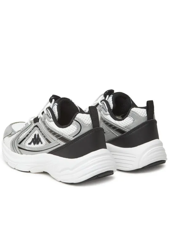 Kappa Sneakersy CEO-CP40-244008Z Biały