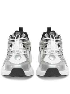 Kappa Sneakersy CEO-CP40-244008Z Biały