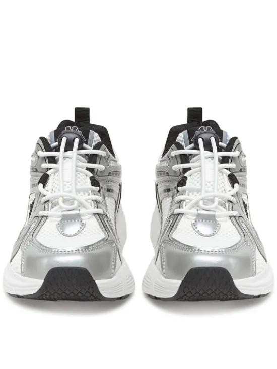 Kappa Sneakersy CEO-CP40-244008Z Biały
