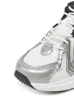 Kappa Sneakersy CEO-CP40-244008Z Biały