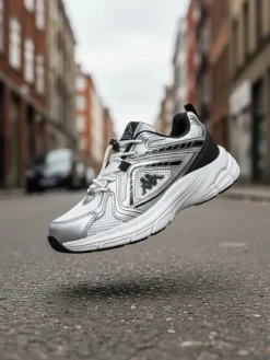 Kappa Sneakersy CEO-CP40-244008Z Biały