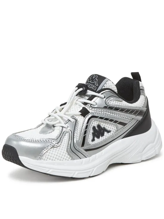 Kappa Sneakersy CEO-CP40-244008Z Biały