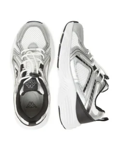 Kappa Sneakersy CEO-CP40-244008Z Biały