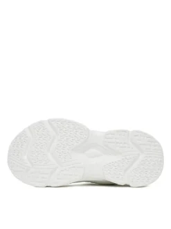 Kappa Sneakersy CEO-23KC2346A Biały