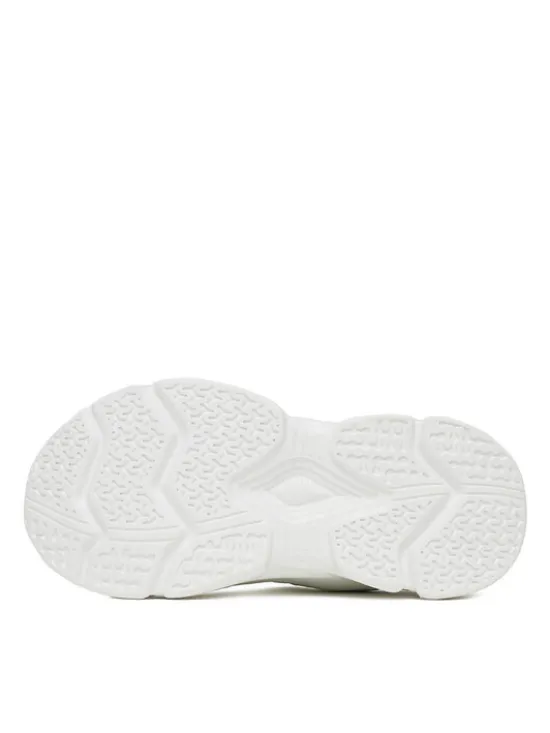 Kappa Sneakersy CEO-23KC2346A Biały