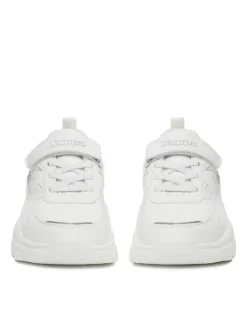 Kappa Sneakersy CEO-23KC2346A Biały