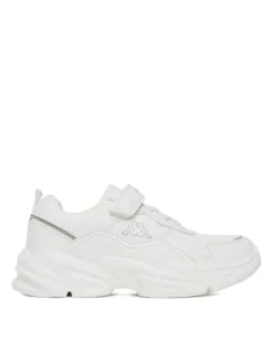 Kappa Sneakersy CEO-23KC2346A Biały
