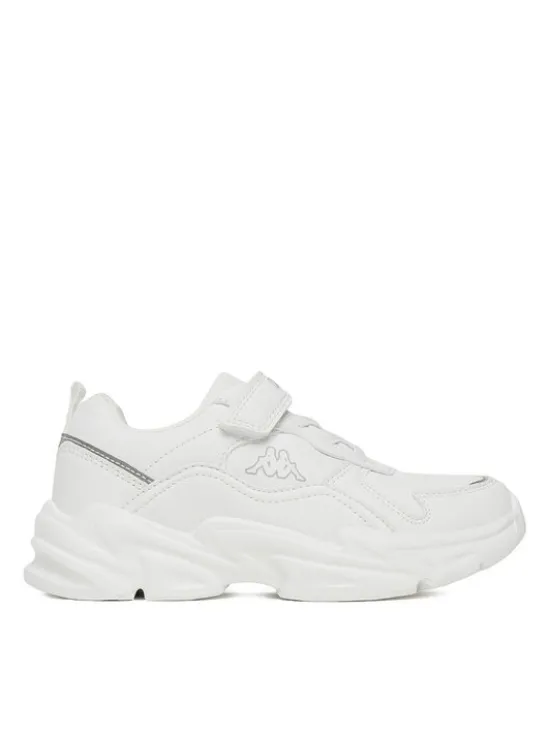 Kappa Sneakersy CEO-23KC2346A Biały