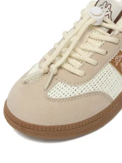 Kappa Sneakersy CEO-KC24210L Beżowy