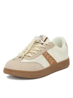 Kappa Sneakersy CEO-KC24210L Beżowy
