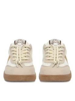 Kappa Sneakersy CEO-KC24210L Beżowy