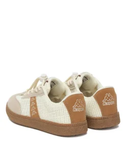Kappa Sneakersy CEO-KC24210L Beżowy