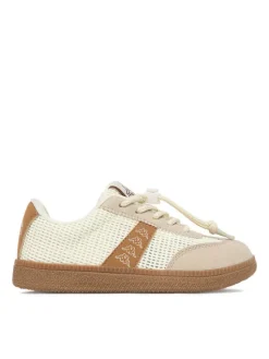 Kappa Sneakersy CEO-KC24210L Beżowy