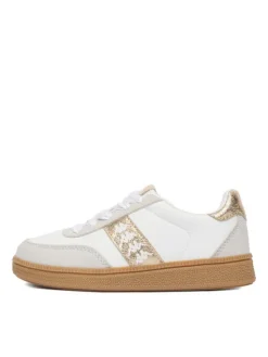Kappa Sneakersy CEO-MP40-008Z(DZ) Biały