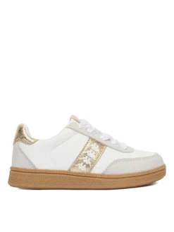 Kappa Sneakersy CEO-MP40-008Z(DZ) Biały