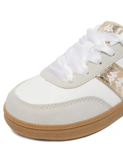 Kappa Sneakersy CEO-MP40-008Z(DZ) Biały