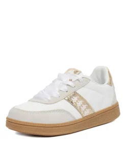 Kappa Sneakersy CEO-MP40-008Z(DZ) Biały