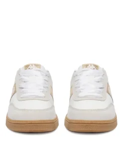 Kappa Sneakersy CEO-MP40-008Z(DZ) Biały