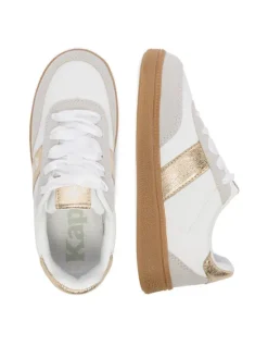 Kappa Sneakersy CEO-MP40-008Z(DZ) Biały