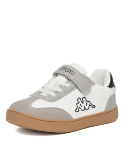 Kappa Sneakersy CEO-NF214809(CH) Biały