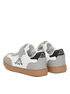 Kappa Sneakersy CEO-NF214809(CH) Biały