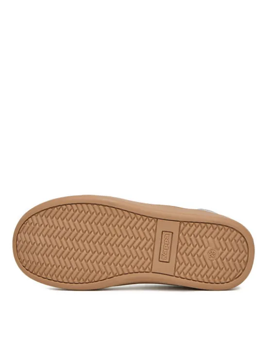 Kappa Sneakersy CEO-NF214809(CH) Biały