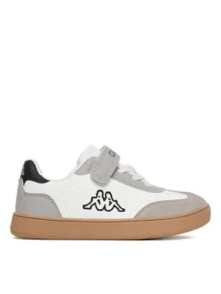 Kappa Sneakersy CEO-NF214809(CH) Biały