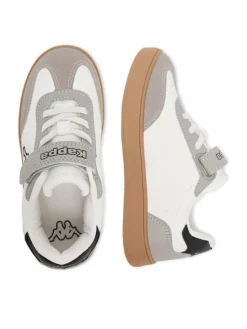 Kappa Sneakersy CEO-NF214809(CH) Biały