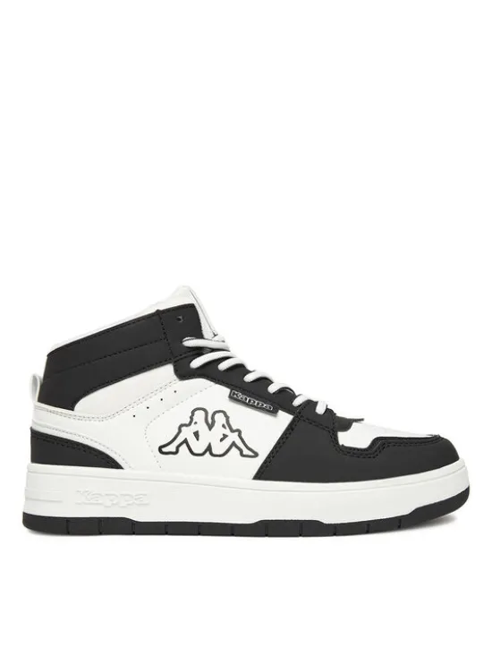 Kappa Sneakersy CEO-SS24-3C006(CH) Czarny