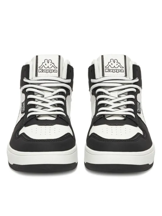 Kappa Sneakersy CEO-SS24-3C006(CH) Czarny