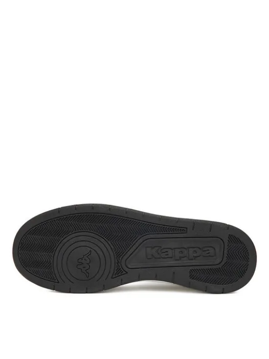 Kappa Sneakersy CEO-SS24-3C006(CH) Czarny