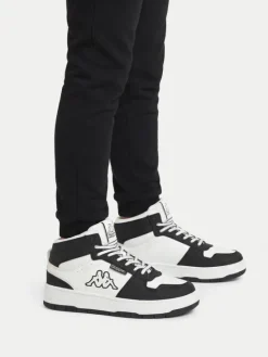 Kappa Sneakersy CEO-SS24-3C006(CH) Czarny