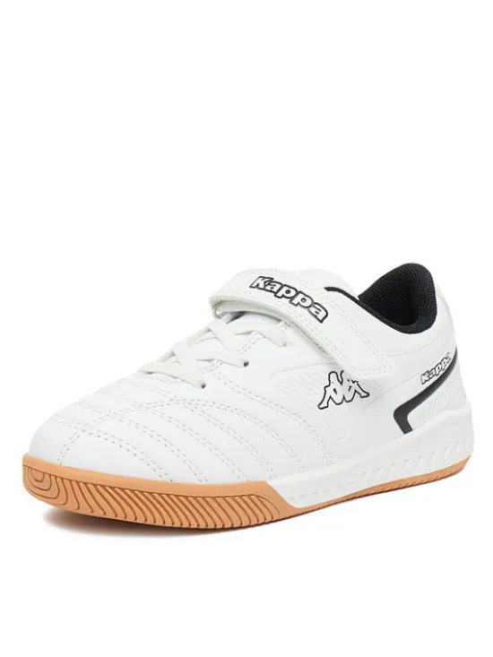 Kappa Sneakersy CEO-V9-25054 Biały