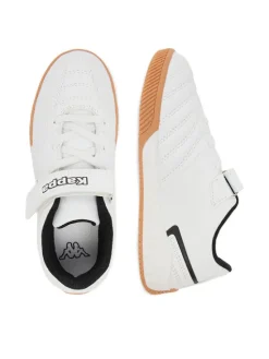 Kappa Sneakersy CEO-V9-25054 Biały