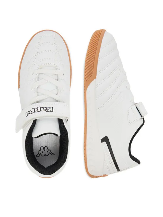 Kappa Sneakersy CEO-V9-25054 Biały