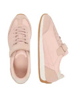 Kappa Sneakersy CEO-V5-10159(DZ) Różowy