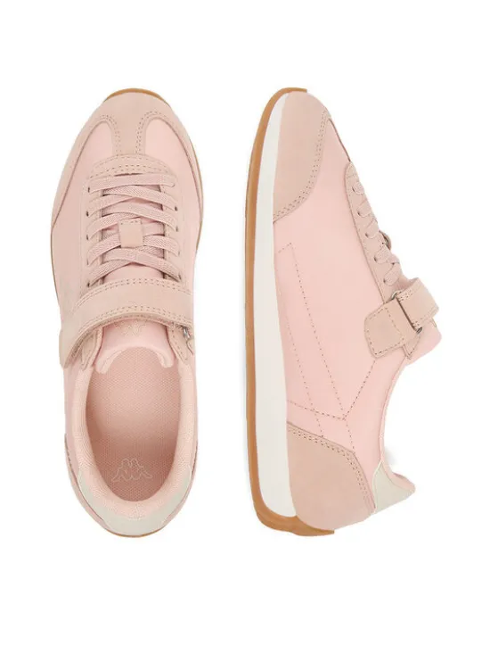 Kappa Sneakersy CEO-V5-10159(DZ) Różowy
