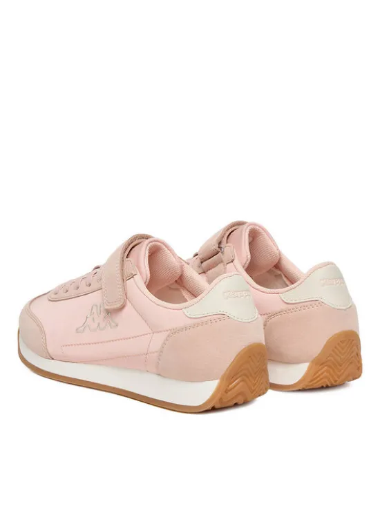 Kappa Sneakersy CEO-V5-10159(DZ) Różowy