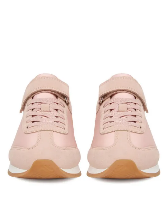 Kappa Sneakersy CEO-V5-10159(DZ) Różowy