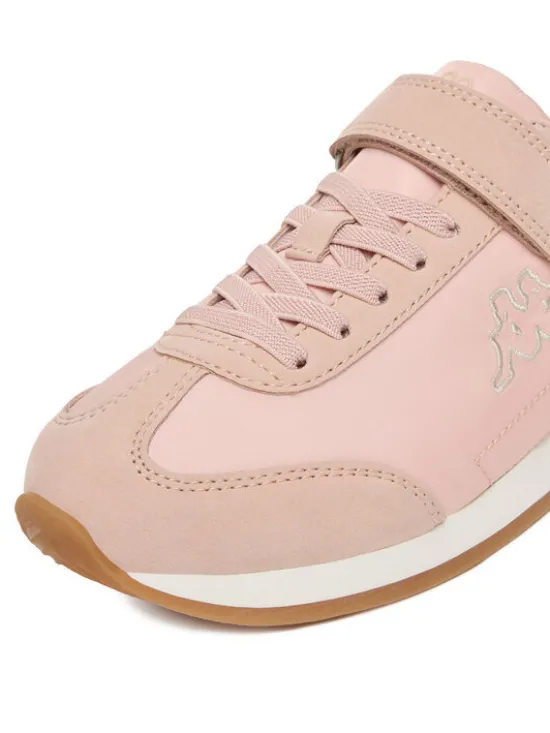 Kappa Sneakersy CEO-V5-10159(DZ) Różowy