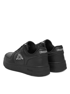 Kappa Sneakersy CEO-VSKA012 Czarny