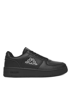 Kappa Sneakersy CEO-VSKA012 Czarny