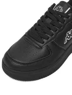 Kappa Sneakersy CEO-VSKA012 Czarny