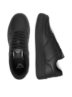 Kappa Sneakersy CEO-VSKA012 Czarny