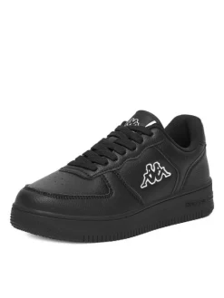 Kappa Sneakersy CEO-VSKA012 Czarny